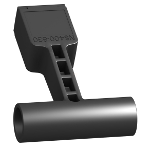   Schneider Electric ComPacT NSX (2021) - 32595 - Kiegészítő kapcsolókar bővítő NS400/630