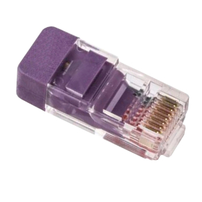   Schneider Electric Altivar 312 - TCSCAR013M120 - frekvenciaváltó kiegészítő, CANopen RJ45 vonali lezáró
