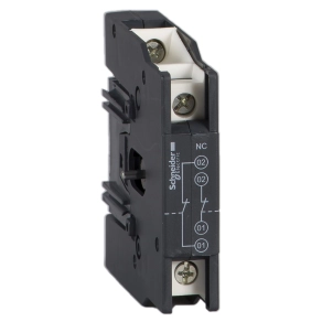   Schneider Electric Schneider Legacy Products - LA9D0902 - Mechanikus retesz LC1/LP1D09-32-höz