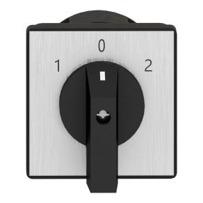 Schneider Electric Harmony K - K30E003WP - komplett bütykös kapcsoló, 32A, 3P, 60°, irányváltó kapcsoló