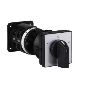 Schneider Electric Harmony K1, K2 - K50E003WP - Kézikapcsoló, 50A, 3P, irányváltó
