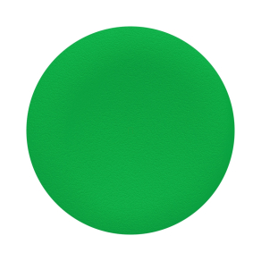   Schneider Electric Harmony XB4 - ZBA3 - nyomógomb zöld tető jelöletlen, Ø22