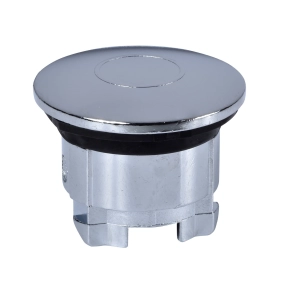 Schneider Electric Harmony XB4 - ZB4SZ3 - fém Ø22 vakdugó