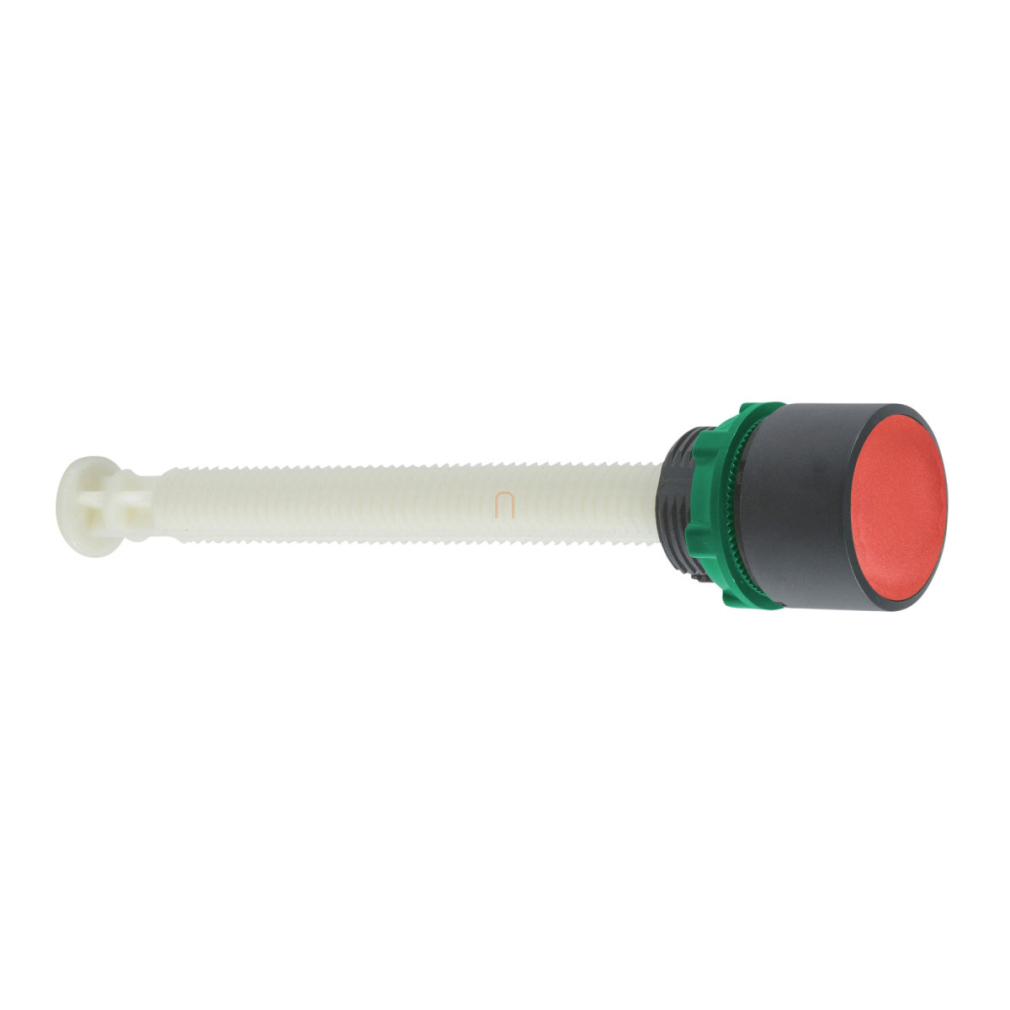 Reset gomb, piros XB5AA841 Schneider