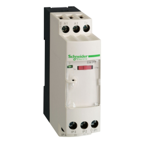   Schneider Electric Harmony Analog - RMPT50BD - hőmérséklet távadó, Pt100 - hoz, 0 - 250°C