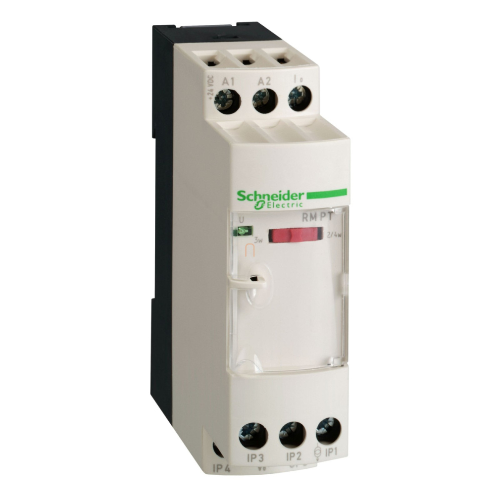 Konverter Pt100-hoz 0-250C kapcs.k.j. RMPT53BD Schneider