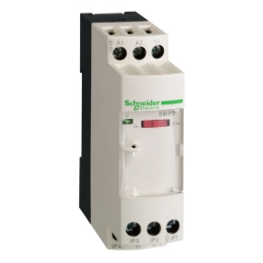 Schneider Electric Harmony Analog - RMPT70BD - Konverter Pt100 - hoz 0 - 500C kapcs.k.j.