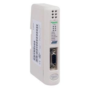 Schneider Electric TeSys U - LUFP7 - Profibus - DP > Modbus Gateway