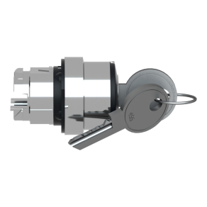   Schneider Electric Harmony XB4 - ZB4BG0F046 - key selector operating head