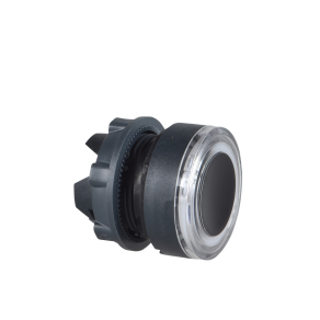   Schneider Electric Harmony XB5 - ZB5AH06 - műanyag nyomógomb fej, Ø22, nyomó - nyomó, kék