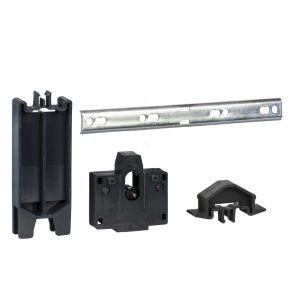   Schneider Electric TeSys D - LA9D50978 - Mechanikus retesz LC1/LP1 - D - hez