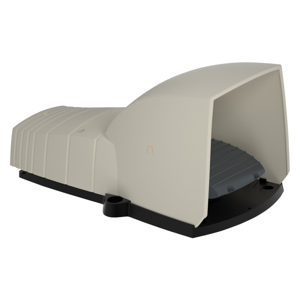 Lábkapcsoló trig 1 NC + NO 1fok szürke +v XPEG510 Schneider
