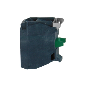 Schneider Electric TeSys - GS1AM110 - Fupact GS segédérintkező, NO