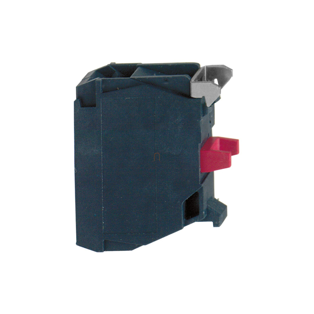 Fupact GS segédérintkező, NC GS1AM101 Schneider