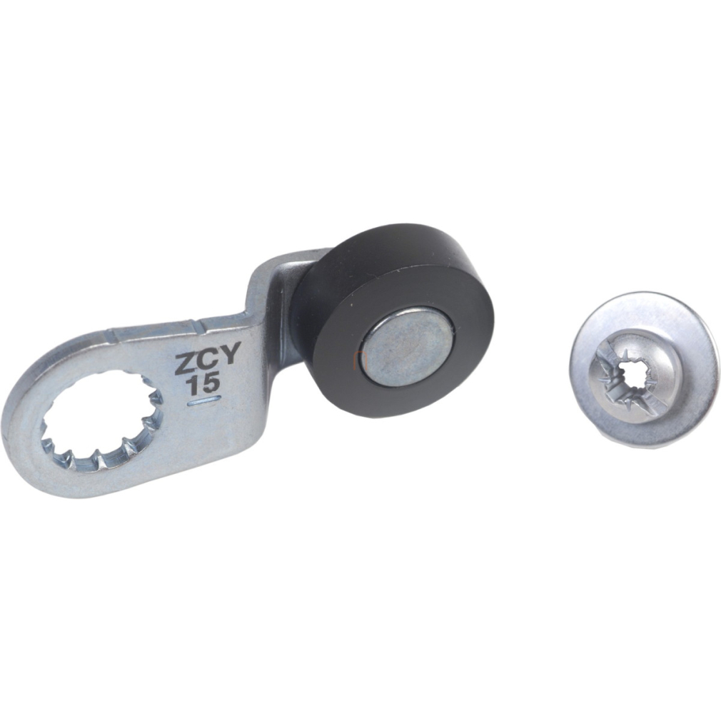 ZCY15 Műanyag görgős kar ZCMD: 24/31mm, ZCD/P/T: 29/36mm Schneider – Készlet erejéig!!!
