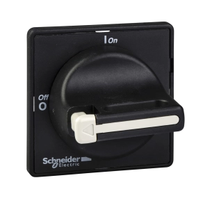Schneider Electric TeSys Mini-Vario - KAF1PZ - Főkapcsoló kapcsolókar 12 - 40A IP65