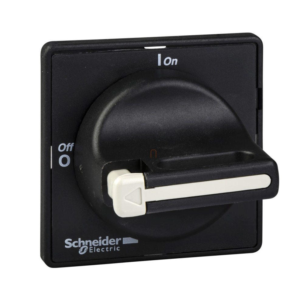 KAF2PZ Főkapcsoló kapcsolókar 63-80A IP65 Schneider