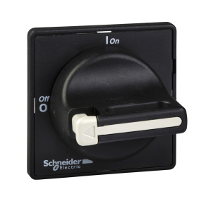   Schneider Electric TeSys Mini-Vario - KAF2PZ - Főkapcsoló kapcsolókar 63 - 80A IP65