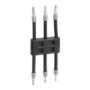   Schneider Electric TeSys - GV1G02 - Flexibilis csatlakozó GV és LC1D közé