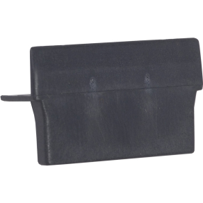 Schneider Electric TeSys - GV1G10 - Burkolat fésűssínhez