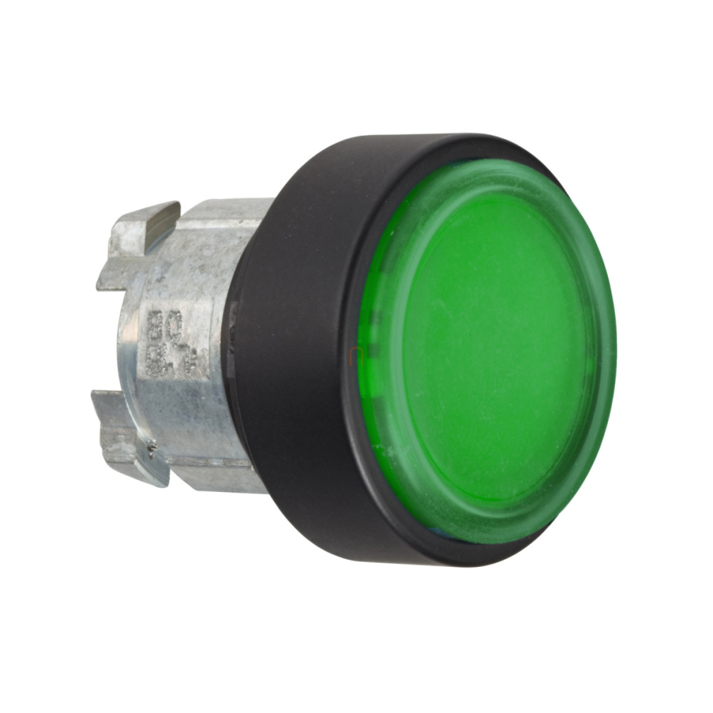 nyomógomb ZB4BP3837 Schneider