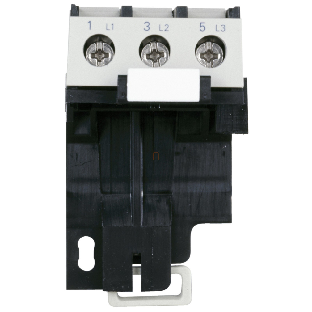 Rögzítő adapter LR2D15..-höz LA7D1064 Schneider