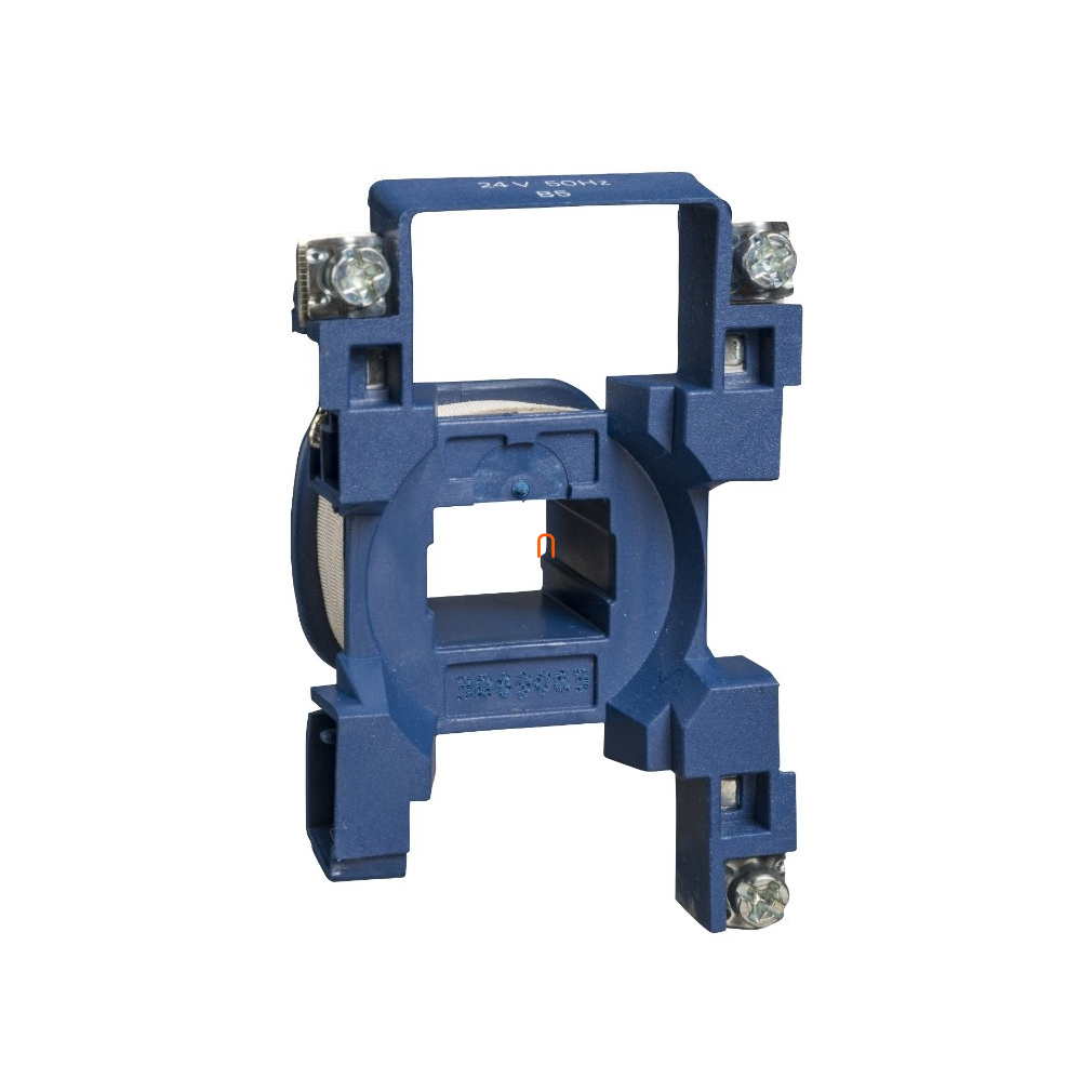Tekercs D25,32-höz 24VAC 50/60Hz LX1D4B7 Schneider