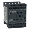 Schneider Electric TeSys K - LP1K09103BD - Mágneskapcsoló