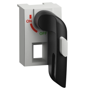   Schneider Electric TeSys - GS1AH103 - Fupact GS közvetlen rotációs hajtás 32A