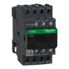 Schneider Electric TeSys D - LC1DT20E7 - AC mágneskapcsoló, 20A (AC1) , csavaros csatlakozású, 4Z pólus