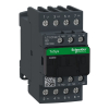 Schneider Electric TeSys D - LC1DT40BD - DC mágneskapcsoló, 40A (AC1) , csavaros csatlakozású, 4Z pólus