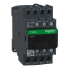Schneider Electric TeSys D - LC1DT25BL - Kisfogy. DC mágneskapcsoló, 25A (AC1) , csavaros csatlakozás 4Z pólus