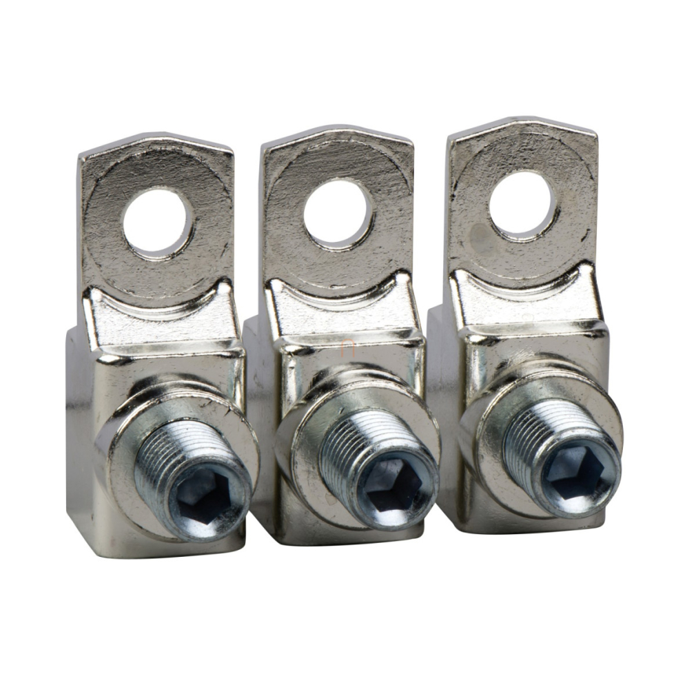 Fupact GS sorkapocs GS1-hez 3x250A GS1AW43 Schneider
