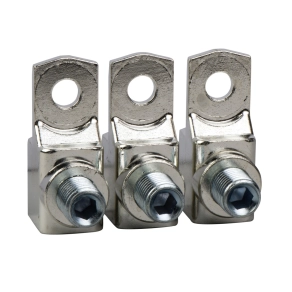   Schneider Electric TeSys - GS1AW43 - Fupact GS sorkapocs GS1 - hez 3x250A