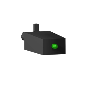 Schneider Electric Harmony Electromechanical Relays - RZM021FP - kiegészítő, varisztor modul, RXG - RSB relékhez, LED, 110…230VDC