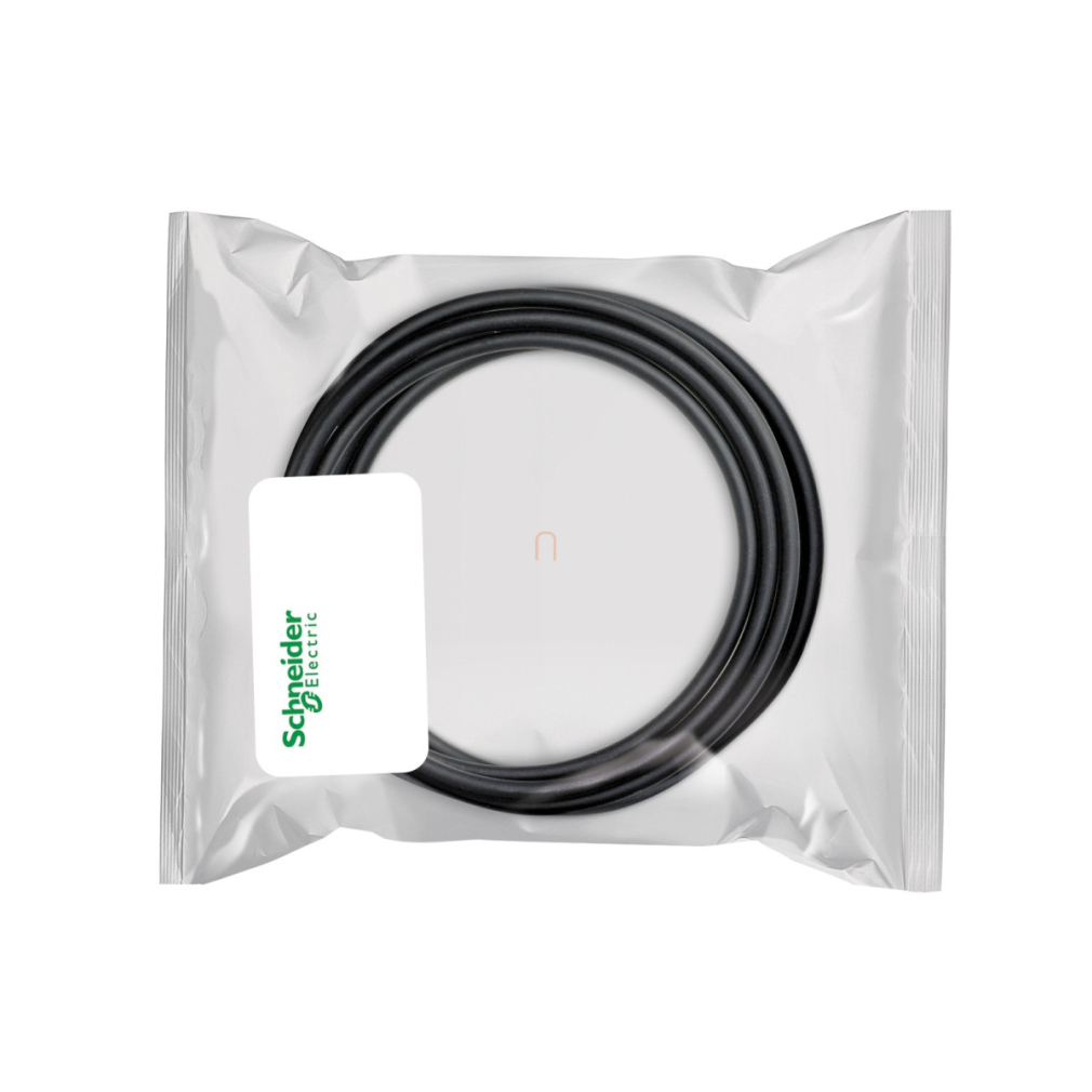 Modbus kábel RJ45-csupasz vég 3m VW3A8306D30 Schneider