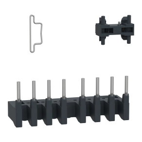Schneider Electric TeSys D - LADT9R1 - Kit, 4 pólusú irányváltó mágneskapcsolókhoz
