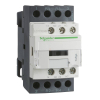 Schneider Electric TeSys D - LC1D098M7 - AC mágneskapcsoló, 20A (AC1), csavaros csatlakozású, 2Z+2NYpólus