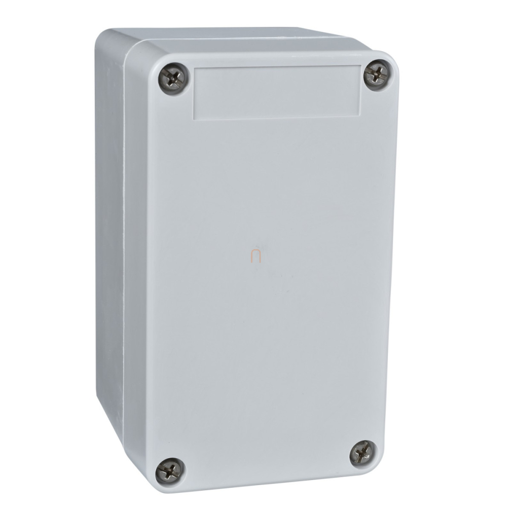 Üres műanyag doboz 85x146mm furatlan XAPA1100 Schneider