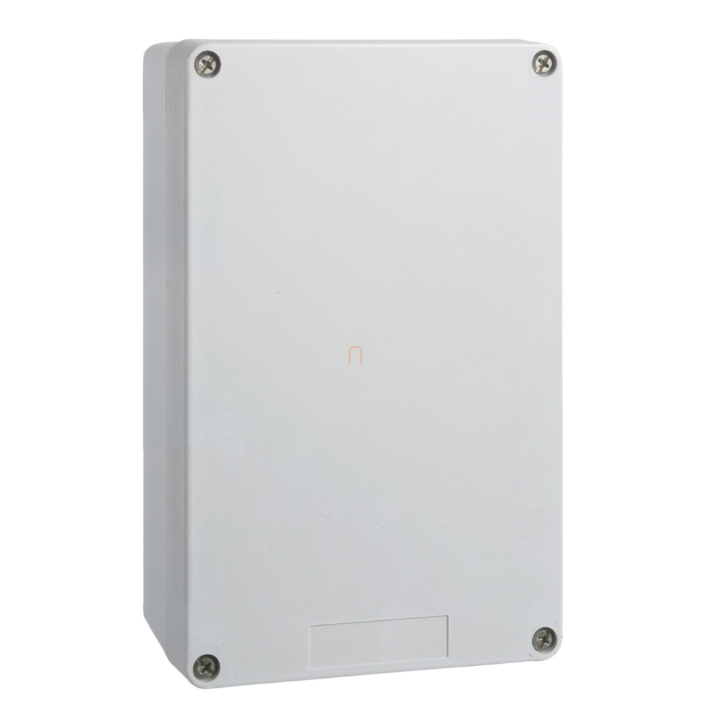 Üres műanyag doboz 151x241mm furatlan XAPA3100 Schneider