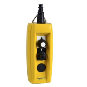   Schneider Electric Harmony XAC - XACB229 - Komplett függőkapcsoló 2 lyukú