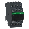 Schneider Electric TeSys D - LC1D188BD - DC mágneskapcsoló, 32A (AC1) , csavaros csatlakozású, 2Z+2NY pólus
