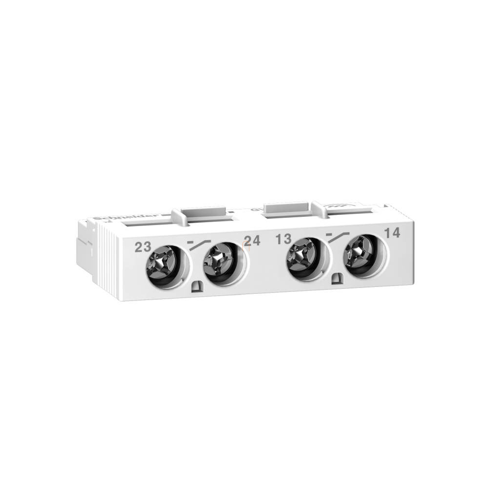 Homloklapi segédérintkező NY + Z GVAE11TQ Schneider