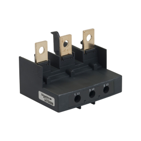   Schneider Electric TeSys LR.D - LA7D3058 - Rögzítő adapter