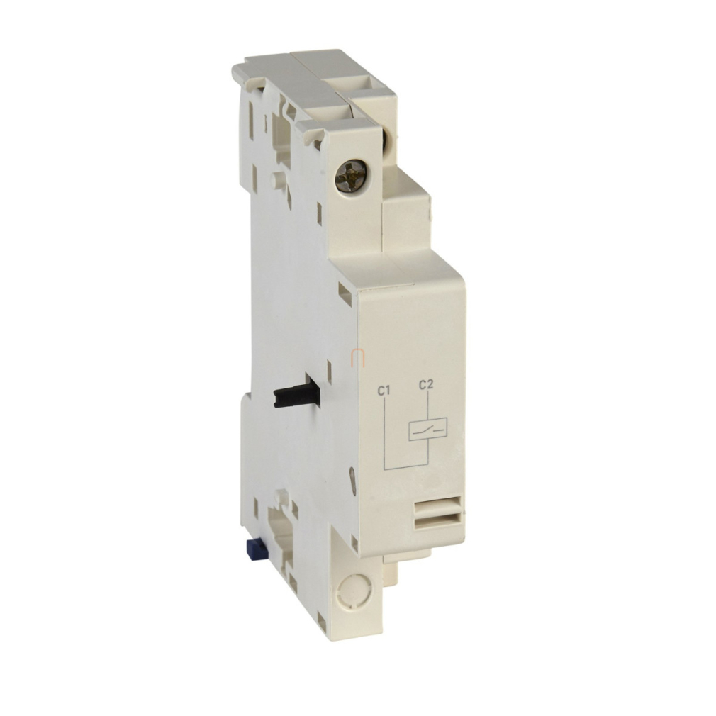 Munkaáramú kioldó, 380..400V 50Hz GVAS385 Schneider