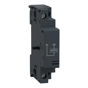  Schneider Electric TeSys - GVAS385 - Munkaáramú kioldó, 380..400V 50Hz
