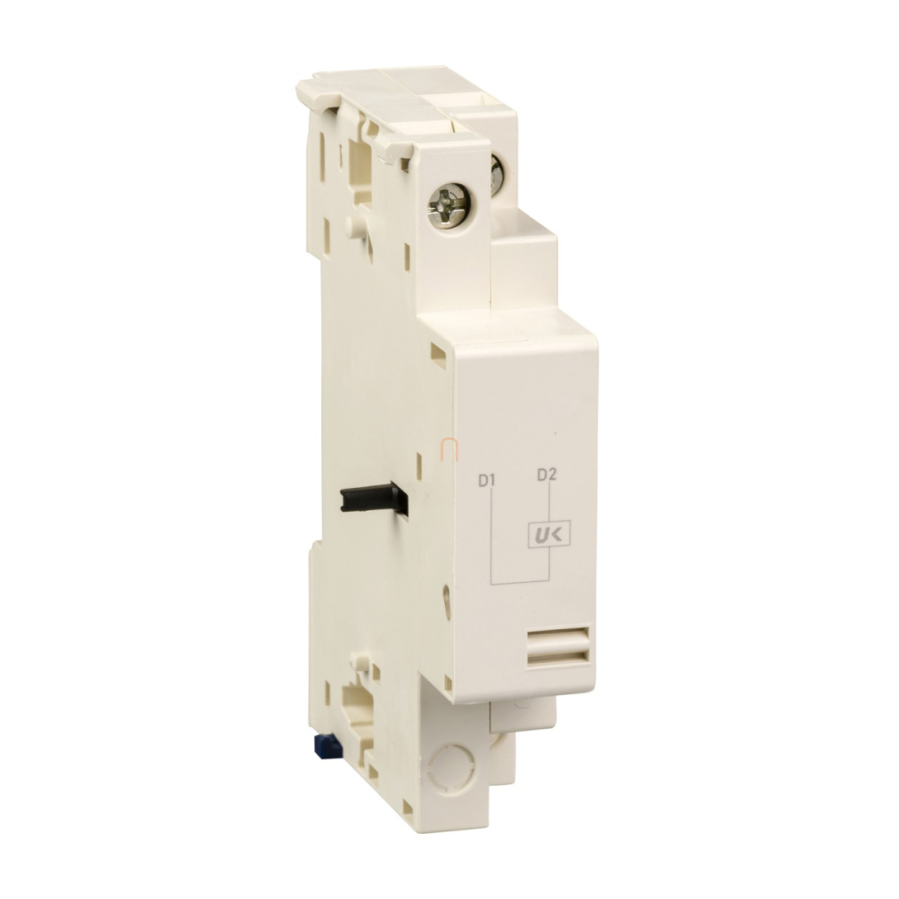 GVA-U225 Feszültségcsökkenési kioldó, 220..240V 50Hz Schneider
