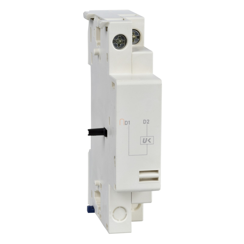 GVA-U385 Feszültségcsökkenési kioldó, 380..400V 50Hz Schneider