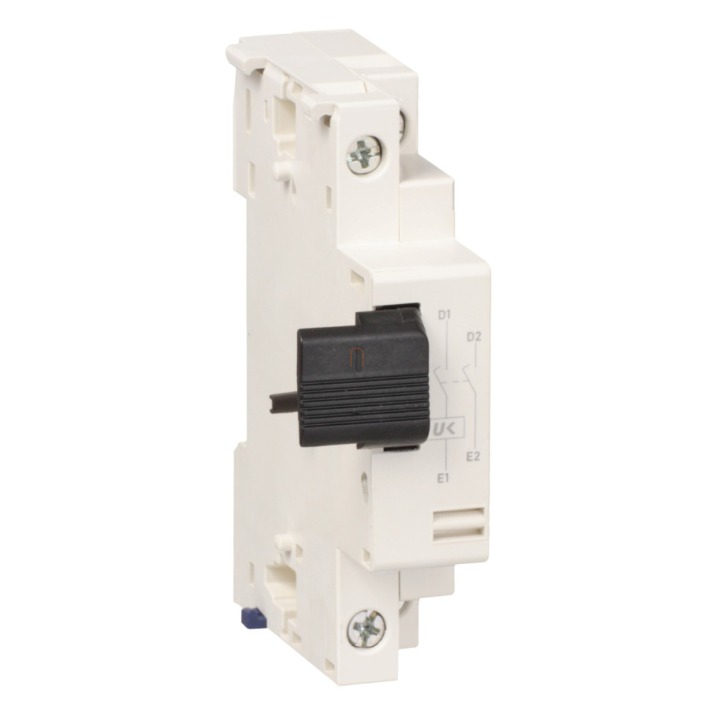 Feszültségcsökkenési kioldó, 110..115V 50Hz GVAX115 Schneider