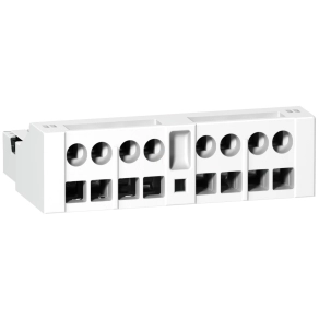   Schneider Electric TeSys - GVAE113 - Segédérintkező blokk, homloklapi, Z+NY